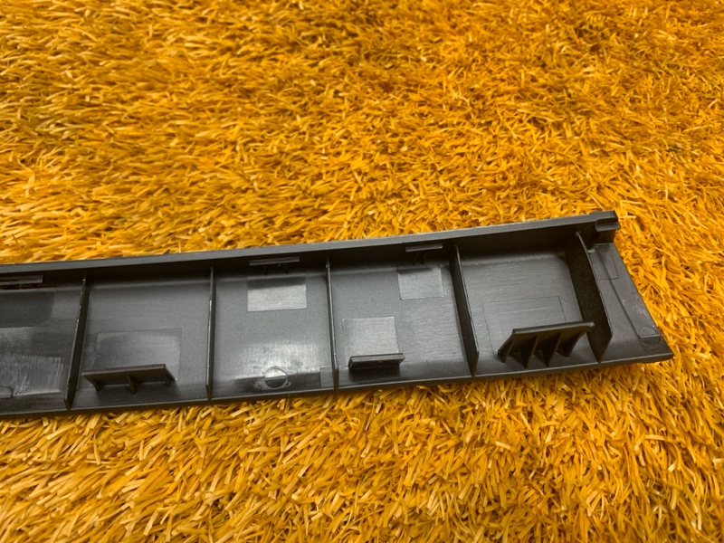 Накладка шторки заднего стекла, 410 рублей, Красноярск