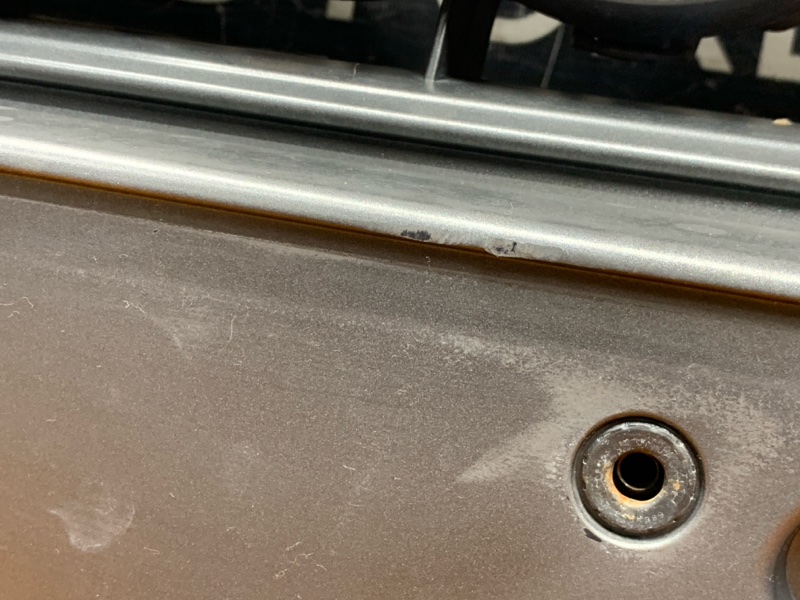 решетка радиатора, 13700 рублей, Красноярск