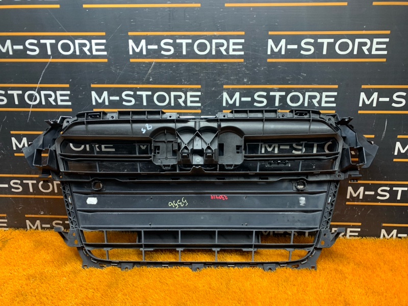 решетка радиатора, 13700 рублей, Красноярск