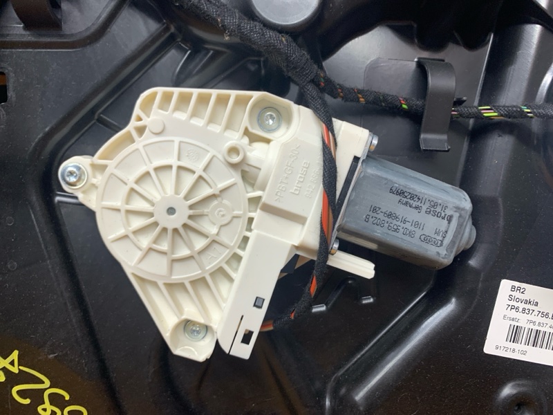 стеклоподъемник, 2560 рублей, Красноярск