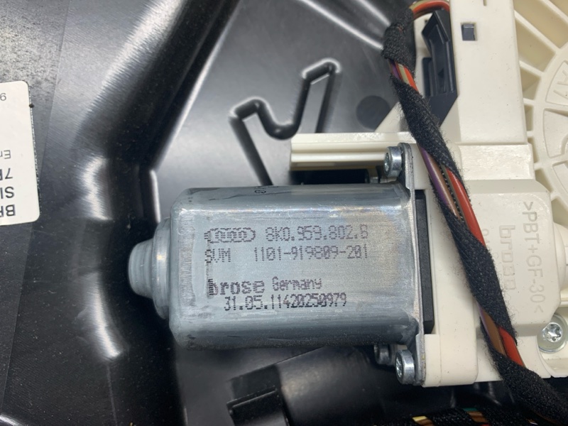 стеклоподъемник, 2560 рублей, Красноярск