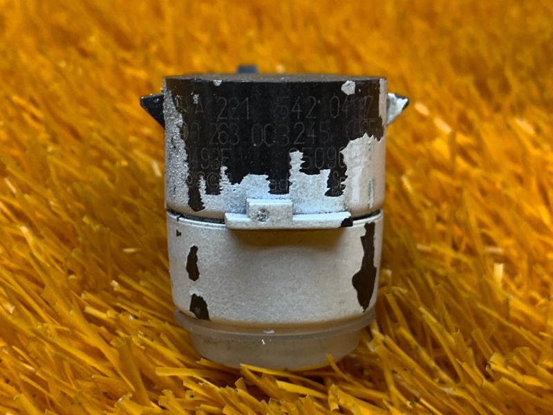 Датчик парковки , парктроник, 1000 рублей, Красноярск