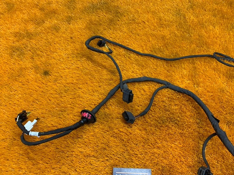 Проводка парктроника, 2360 рублей, Красноярск