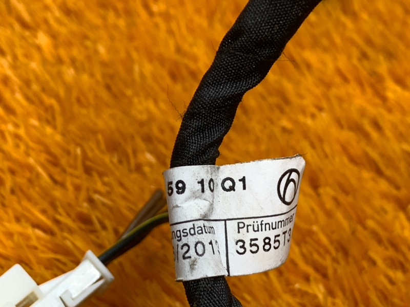 Проводка парктроника, 2360 рублей, Красноярск