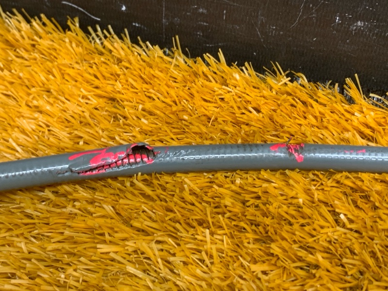 трос ручника, 300 рублей, Красноярск