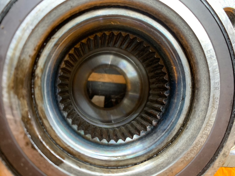 ступица, 1290 рублей, Красноярск