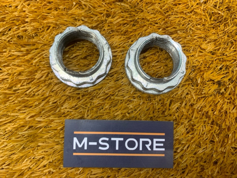 Гайка привода, 190 рублей, Красноярск