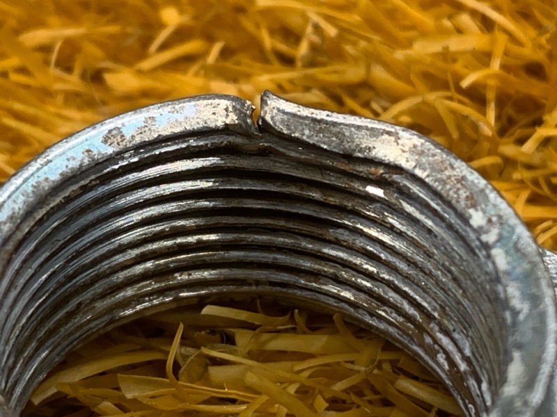 Гайка привода, 190 рублей, Красноярск