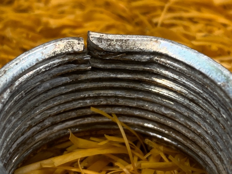 Гайка привода, 190 рублей, Красноярск