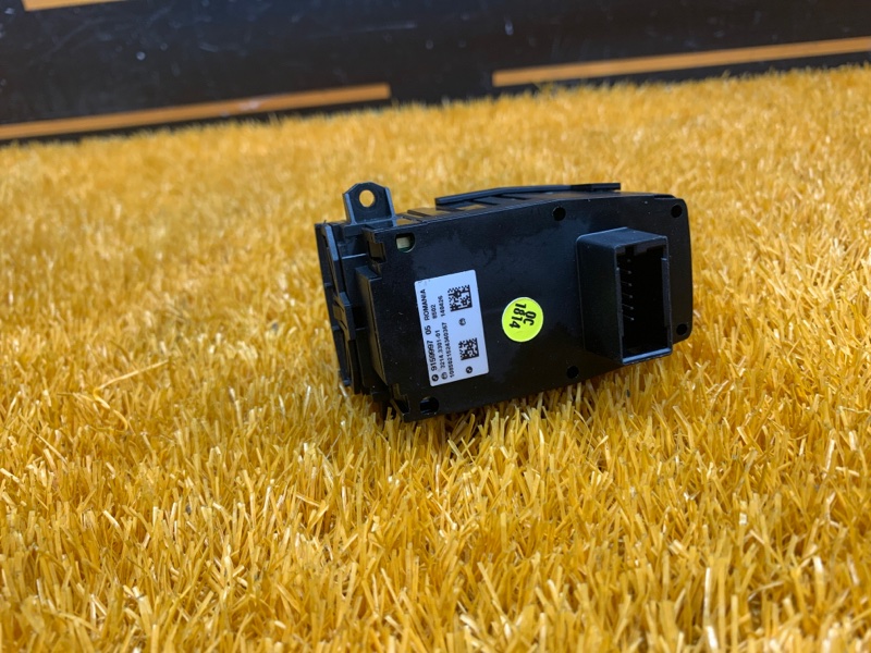 Кнопка стояночного тормоза, 750 рублей, Красноярск