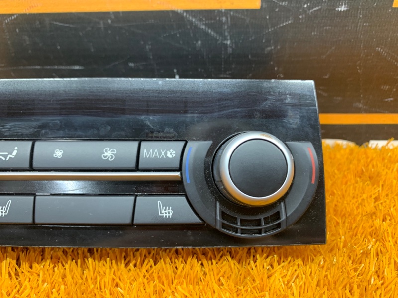 блок управления климат-контролем, 3410 рублей, Красноярск