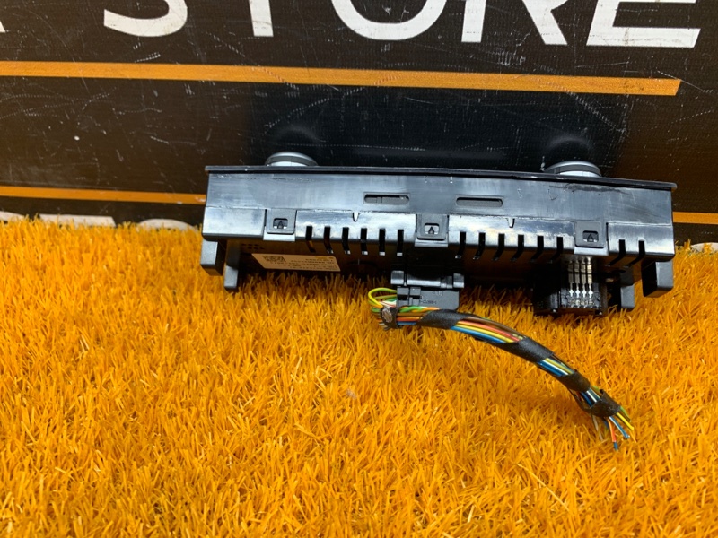 блок управления климат-контролем, 3410 рублей, Красноярск