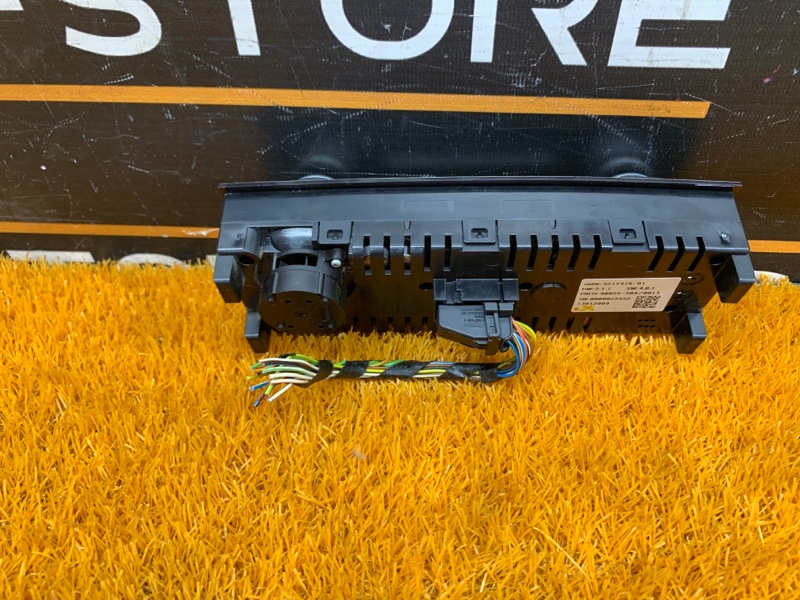 блок управления климат-контролем, 3410 рублей, Красноярск