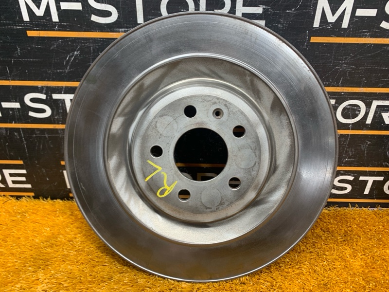 Диск тормозной, 1290 рублей, Красноярск