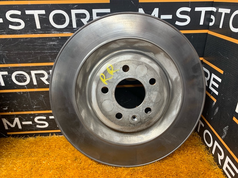 Диск тормозной, 1290 рублей, Красноярск