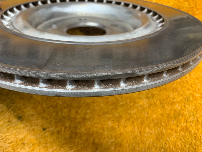 Диск тормозной, 1290 рублей, Красноярск