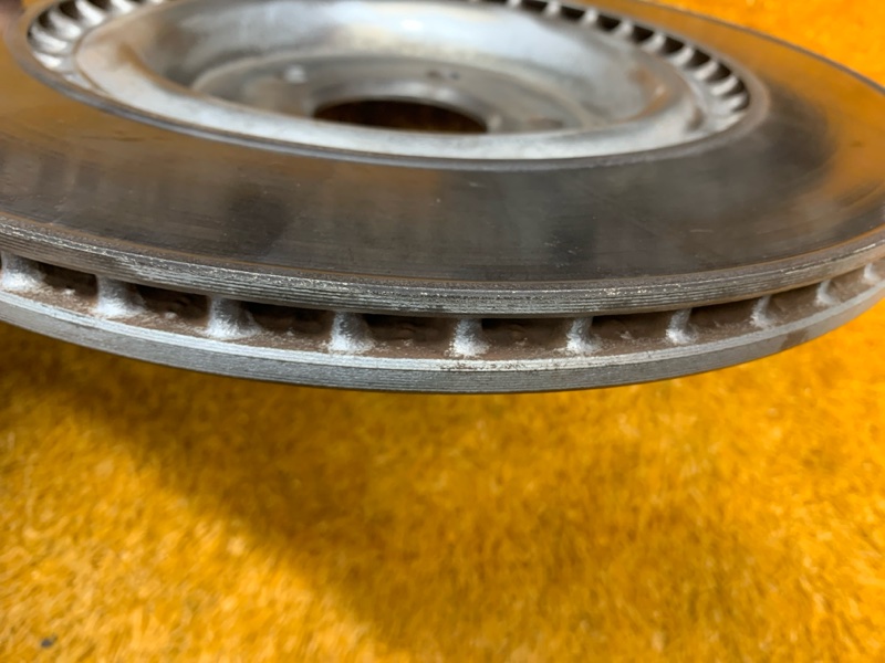 Диск тормозной, 1290 рублей, Красноярск