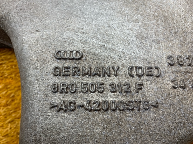 Рычаг подвески нижний, 800 рублей, Красноярск