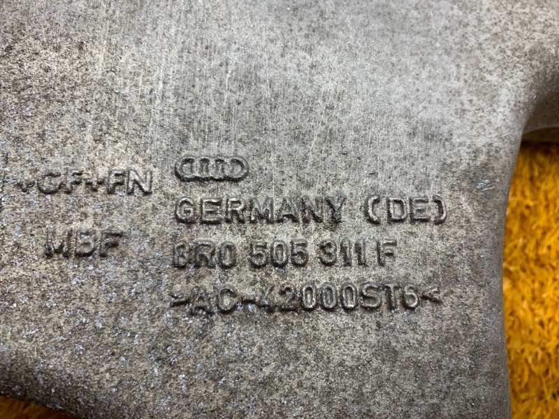 Рычаг подвески нижний, 800 рублей, Красноярск