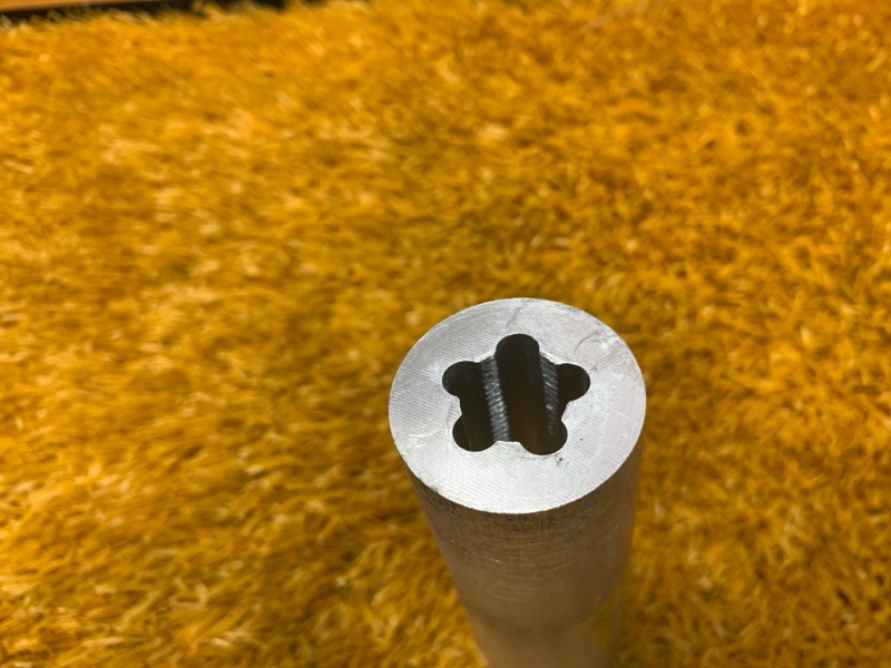 Втулка распорная, 190 рублей, Красноярск