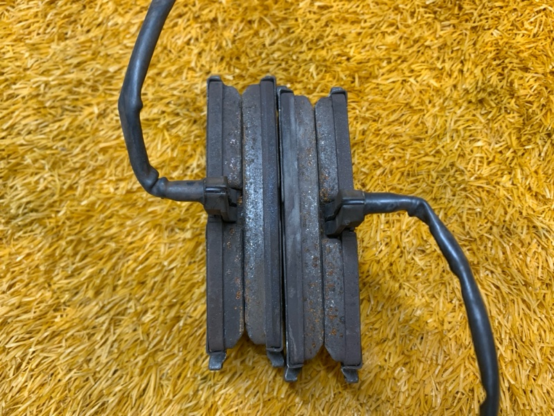 Колодки тормозные, 960 рублей, Красноярск