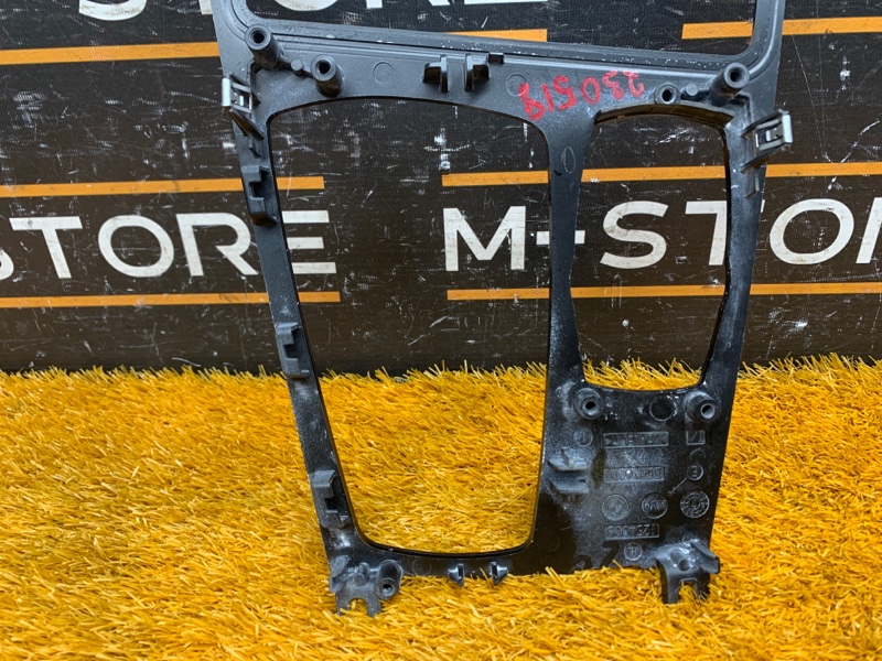 Накладка центральной консоли, 410 рублей, Красноярск