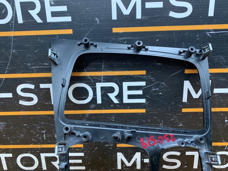 Накладка центральной консоли, 410 рублей, Красноярск