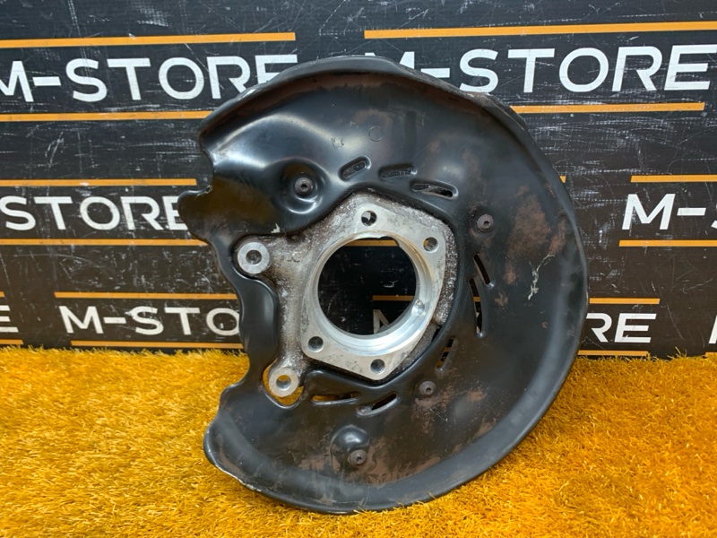 кулак поворотный, 2140 рублей, Красноярск