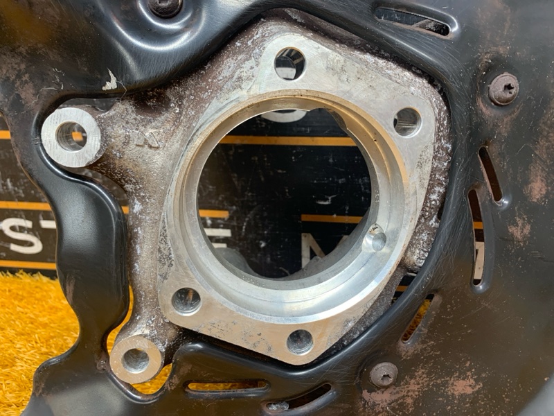 кулак поворотный, 2140 рублей, Красноярск