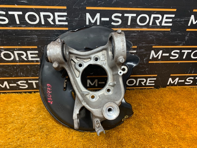 кулак поворотный, 2140 рублей, Красноярск