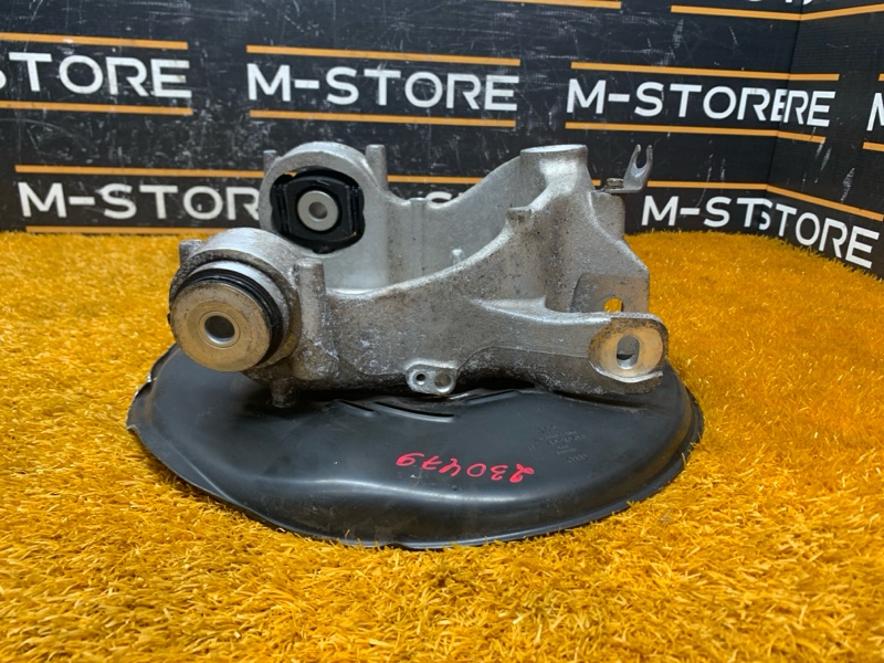 кулак поворотный, 2140 рублей, Красноярск