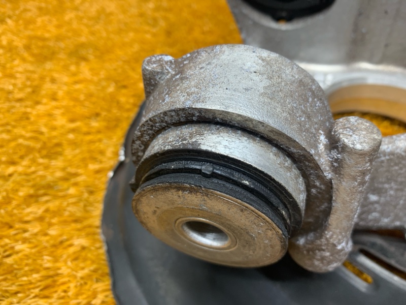 кулак поворотный, 2140 рублей, Красноярск