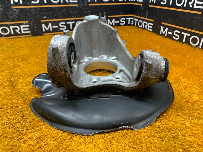 кулак поворотный, 2140 рублей, Красноярск