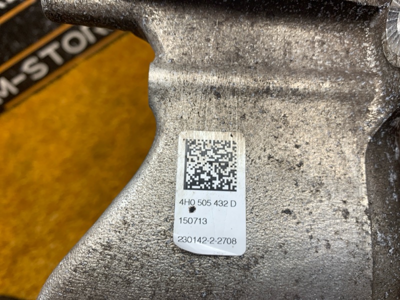 кулак поворотный, 2140 рублей, Красноярск