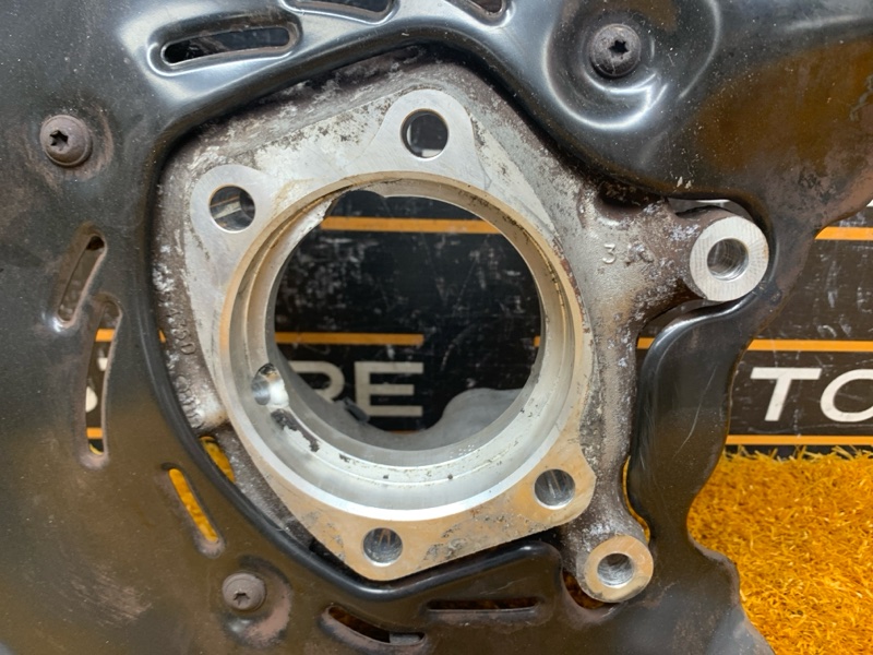 кулак поворотный, 2140 рублей, Красноярск