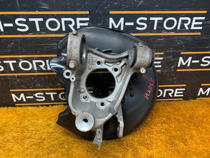 кулак поворотный, 2140 рублей, Красноярск