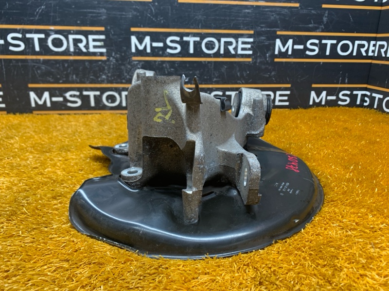 кулак поворотный, 2140 рублей, Красноярск