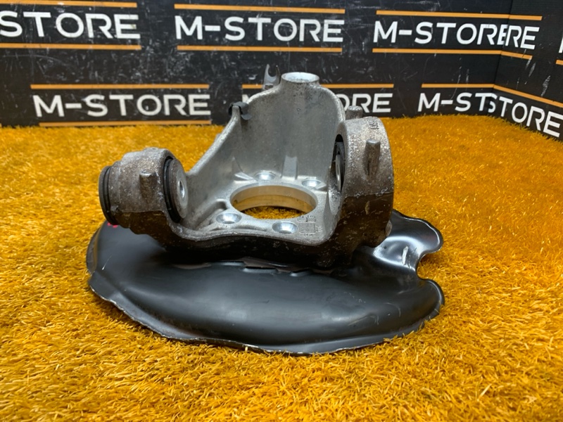 кулак поворотный, 2140 рублей, Красноярск