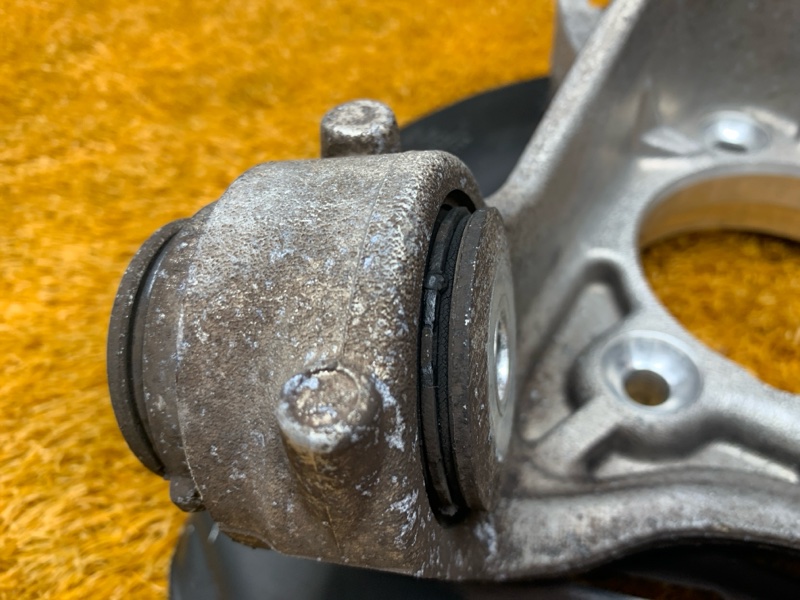 кулак поворотный, 2140 рублей, Красноярск