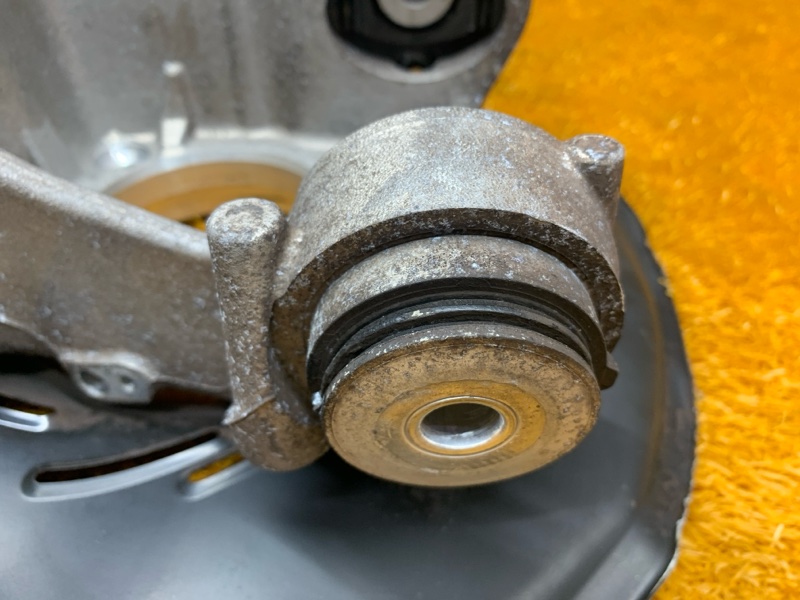 кулак поворотный, 2140 рублей, Красноярск