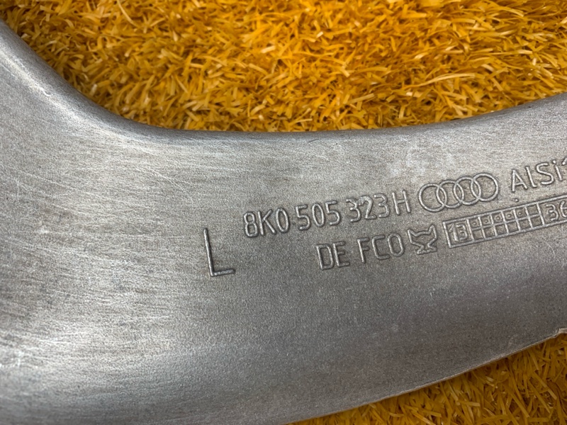 Рычаг подвески верхний, 400 рублей, Красноярск