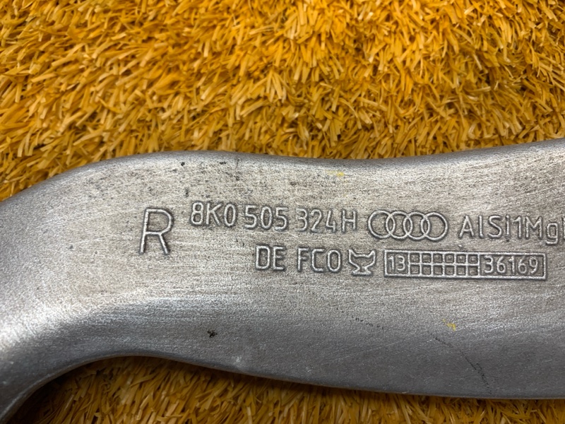 Рычаг подвески верхний, 400 рублей, Красноярск