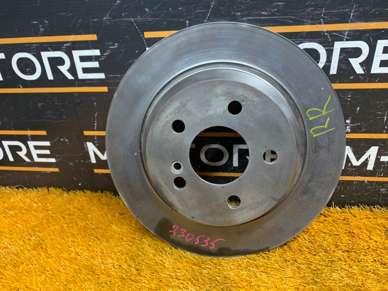 Диск тормозной, 1290 рублей, Красноярск