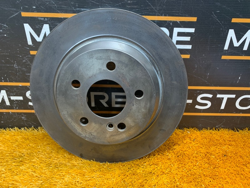 Диск тормозной, 1290 рублей, Красноярск