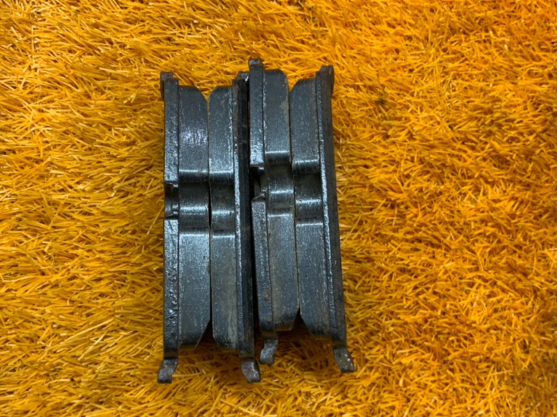 Колодки тормозные, 1120 рублей, Красноярск