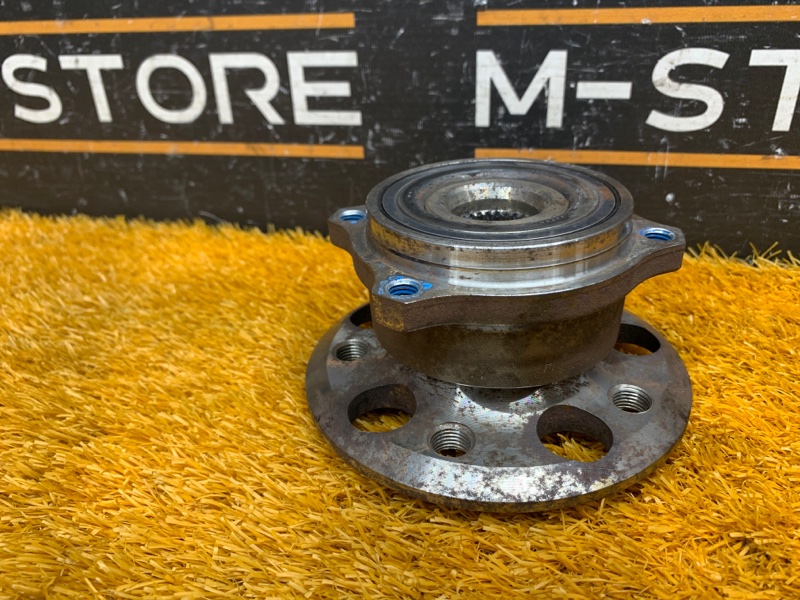 ступица, 800 рублей, Красноярск