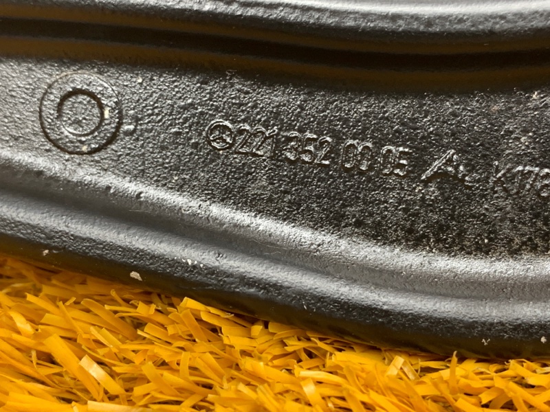 Рычаг подвески верхний, 900 рублей, Красноярск