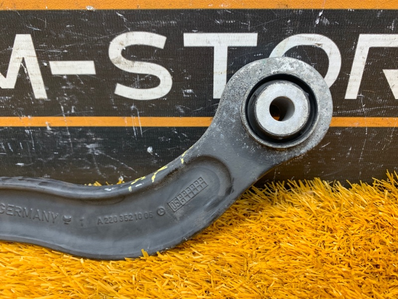 Рычаг подвески верхний, 900 рублей, Красноярск