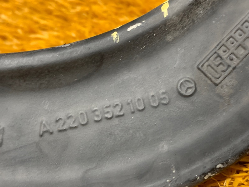 Рычаг подвески верхний, 900 рублей, Красноярск