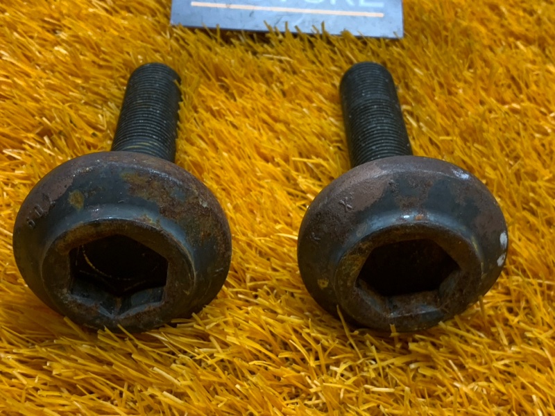 Болт привода, 200 рублей, Красноярск